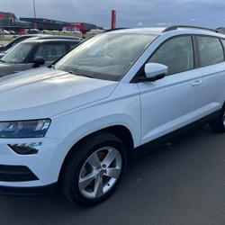 Skoda Karoq Ambition Carentan-les-Marais