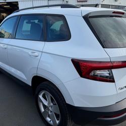 Skoda Karoq Ambition Carentan-les-Marais