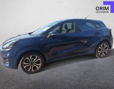 Ford Puma Nîmes