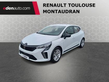 Renault Clio 5 - E-Tech full hybrid 145 ch GSR2 Evolution - 19 450 €