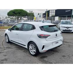 Renault Clio 5 E-Tech full hybrid 145 ch GSR2 Evolution occasion - Toulouse - photo 3/27