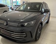 Volkswagen Tiguan Besançon