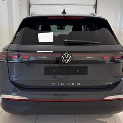 Volkswagen Tiguan Tiguan 1.5 eTSI 150ch DSG7 Elegance Besan&ccedil;on