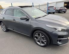 Kia XCee'd Carentan-les-Marais