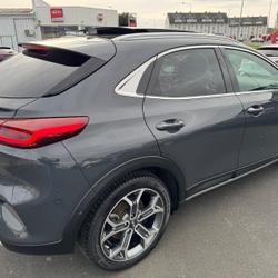Kia XCee'd Launch Edition DCT Carentan-les-Marais