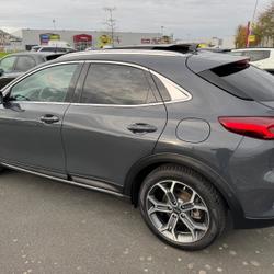 Kia XCee'd Launch Edition DCT Carentan-les-Marais