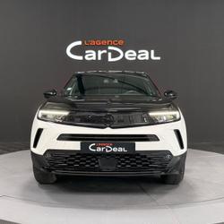 Opel Mokka Mokka 1.2 Turbo 130 ch BVA8 GS Line Saint-Av&eacute;