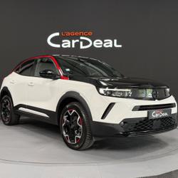 Opel Mokka Mokka 1.2 Turbo 130 ch BVA8 GS Line Saint-Av&eacute;