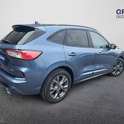 Ford Kuga Kuga 2.5 Duratec 190 ch FlexiFuel FHEV Bio&eacute;thanol Powershift ST-Line X Onet-le-Ch&acirc;teau