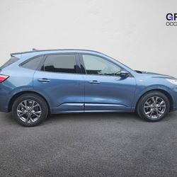 Ford Kuga Kuga 2.5 Duratec 190 ch FlexiFuel FHEV Bio&eacute;thanol Powershift ST-Line X Onet-le-Ch&acirc;teau