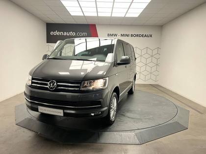Volkswagen Transporter - CHASSIS CABINE PROCAB L1 2.0 TDI 204 DSG7 BUSINESS LINE - 28 490 €