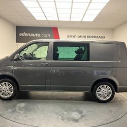 Volkswagen Transporter CHASSIS CABINE PROCAB L1 2.0 TDI 204 DSG7 BUSINESS LINE Lormont