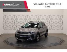 Kia Stonic Lons