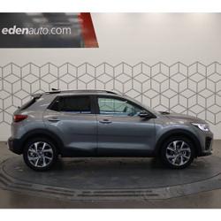 Kia Stonic 1.0 T-GDi 120 ch MHEV DCT7 GT Line Lons