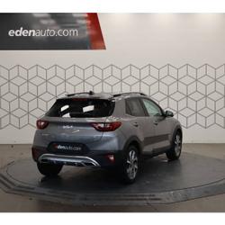 Kia Stonic 1.0 T-GDi 120 ch MHEV DCT7 GT Line Lons