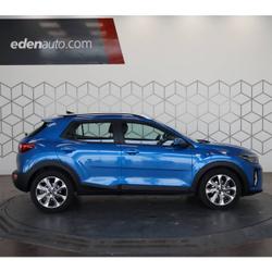 Kia Stonic 1.0 T-GDi 100 ch DCT7 GT Line Premium Lons