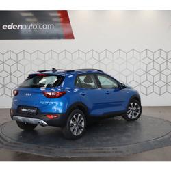 Kia Stonic 1.0 T-GDi 100 ch DCT7 GT Line Premium Lons