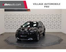 Kia Stonic Lons