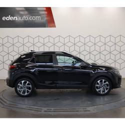 Kia Stonic 1.0 T-GDi 100 ch BVM6 GT Line Lons