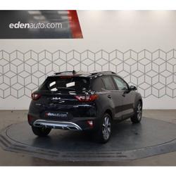 Kia Stonic 1.0 T-GDi 100 ch BVM6 GT Line Lons