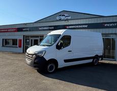Renault Master La Pellerine