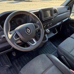 Renault Master FG Tr GCF F3500 L2H2 Energy dCi 150 La Pellerine