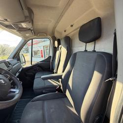 Renault Master FG Tr GCF F3500 L2H2 Energy dCi 150 La Pellerine