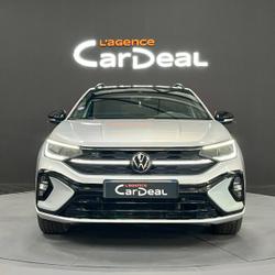 Volkswagen Taigo Taigo 1.0 TSI 110 DSG7 R-Line Saint-Av&eacute;