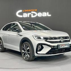 Volkswagen Taigo Taigo 1.0 TSI 110 DSG7 R-Line Saint-Av&eacute;