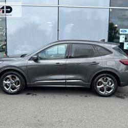 Ford Kuga 2.5 Duratec 180ch Hybrid FlexiFuel ST-Line Powershift Morlaix