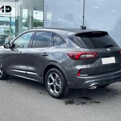 Ford Kuga 2.5 Duratec 180ch Hybrid FlexiFuel ST-Line Powershift Morlaix