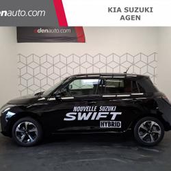 Suzuki Swift 1.2 Dualjet Hybrid Pack Sainte-Bazeille