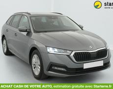 Skoda Octavia Saint-Fons