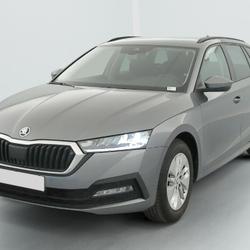 Skoda Octavia 2.0 TDI 116 ch DSG7 Ambition H&eacute;nin-Beaumont