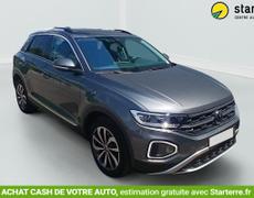 Volkswagen T-Roc Saint-Fons