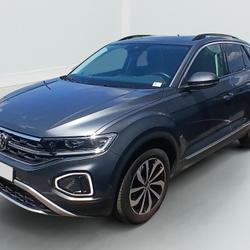 Volkswagen T-Roc 2.0 TDI 150 Start Stop DSG7 Style H&eacute;nin-Beaumont