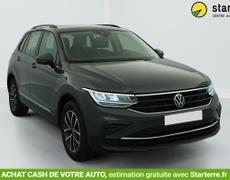 Volkswagen Tiguan Saint-Fons