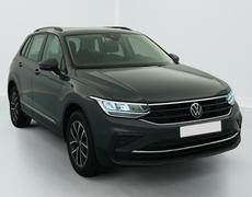 Volkswagen Tiguan Hénin-Beaumont