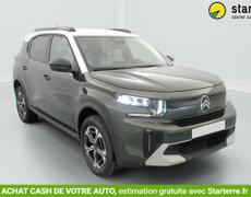 Citroen C3 Aircross Saint-Fons
