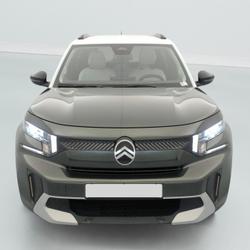 Citroen C3 Aircross Hybride 145 e-DCS6 Max H&eacute;nin-Beaumont