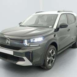 Citroen C3 Aircross Hybride 145 e-DCS6 Max H&eacute;nin-Beaumont
