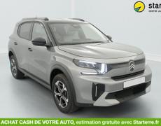 Citroen C3 Aircross Saint-Fons