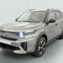 Citroen C3 Aircross Hybride 145 e-DCS6 Max H&eacute;nin-Beaumont