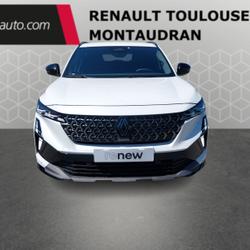 Renault Austral full hybrid E-Tech 200 ch Esprit Alpine Toulouse