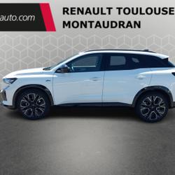 Renault Austral full hybrid E-Tech 200 ch Esprit Alpine Toulouse