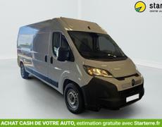 Citroen Jumper Saint-Fons