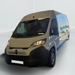 Citroen Jumper DIESEL 140 CH L3H2 3.5T RENF MAN FIRST H&eacute;nin-Beaumont
