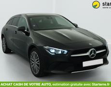 Mercedes CLA Saint-Fons