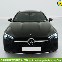 Mercedes CLA 250 e 8G-DCT Progressive Line Saint-Fons
