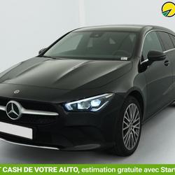 Mercedes CLA 250 e 8G-DCT Progressive Line Saint-Fons